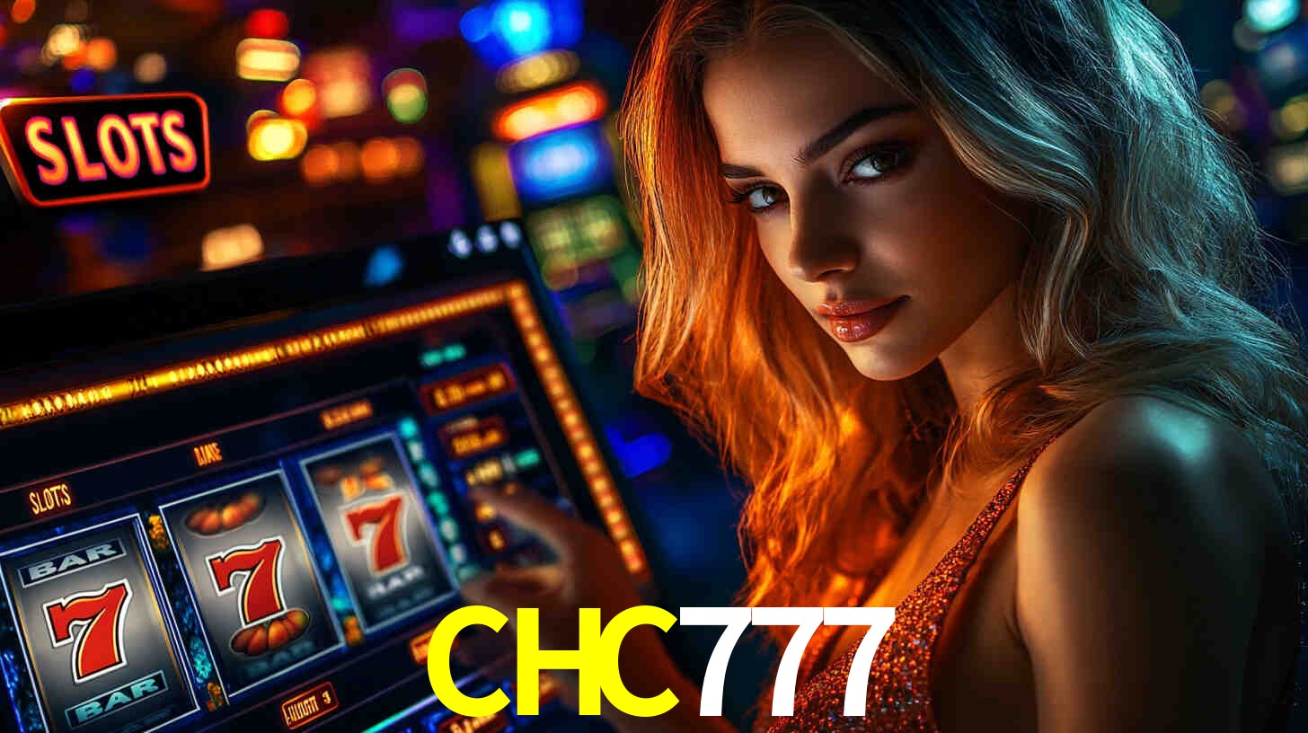 Apostas Esportivas no CHC777